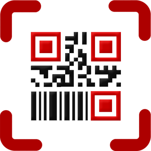 QR &amp; Barcode Scanner - Generate &amp; Scan Barcode icon