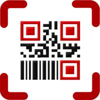 QR & Barcode Scanner - Generate & Scan Barcode on 9Apps