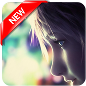 NEW Final Fantasy XV Wallpaper icon