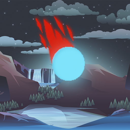 Jump Ball Quest icon