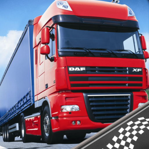 Truck Racing 2021 icon