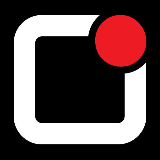 Rovi Dash Camera icon