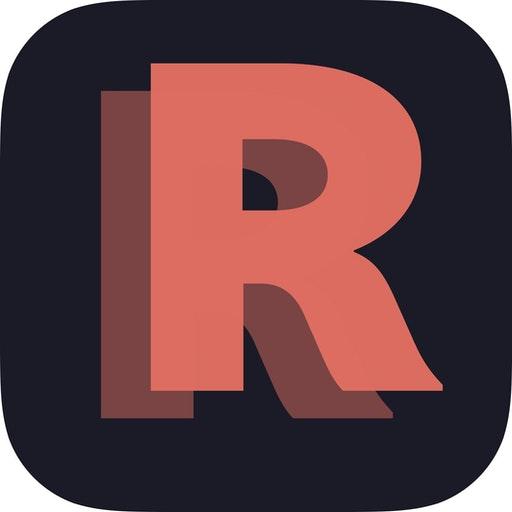 Rev App icon