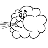 Wind Speed for dummies أيقونة