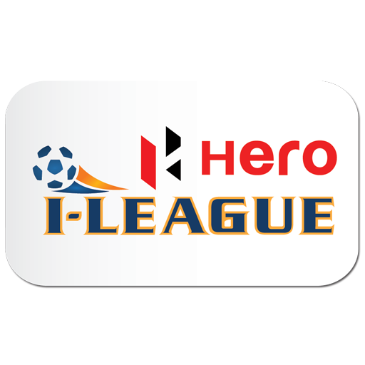 I-League Official icon