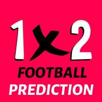 1x2 Football Prediction