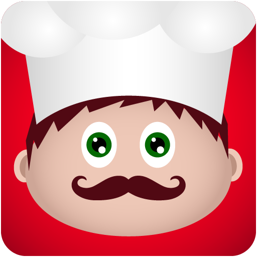 Buco's Burgers - Cooking Game icon