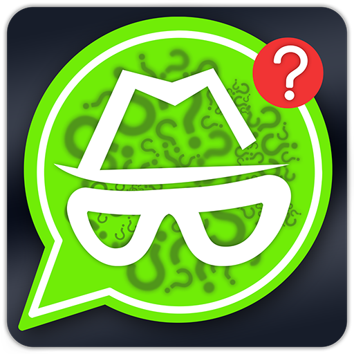 LastWa - Whatsapp Tracker (Last Seen, Online) icon
