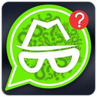 LastWa - Whatsapp Tracker (Last Seen, Online)