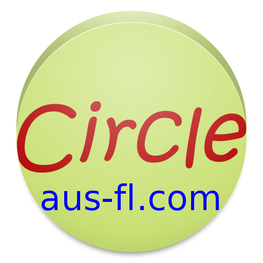 Circle Calculator icon