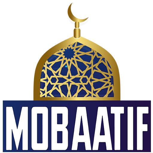 Masjid Omar ben Abdel-Aziz (MOBAATIF) icon
