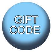Gift Code - New Latest 2019 on 9Apps