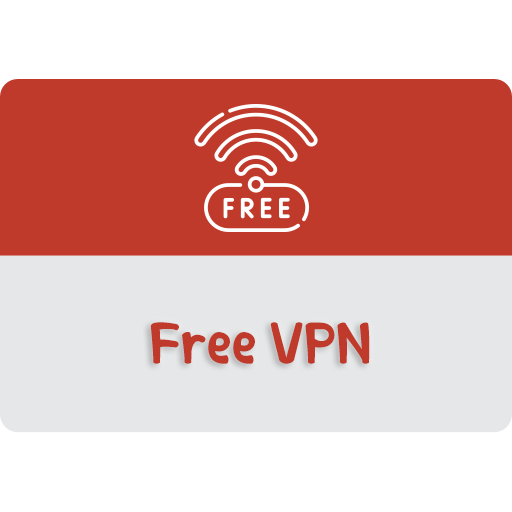 VPN Indonesia - get free Indonesia IP - VPN ‏⭐🇮🇩 icon