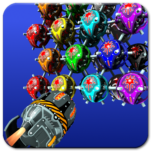 Bubble Shooter 3D icon