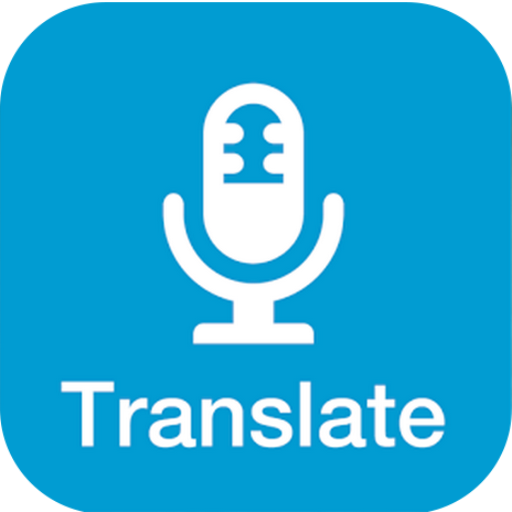 Translate Voice icon