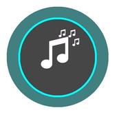 VX Music Player icon