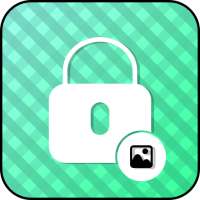 Photo app lock