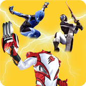 Photo Montage for Rangers icon