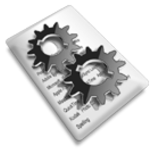 File Translator Subtitle srt icon