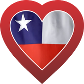 Chat Solteros Chile icon