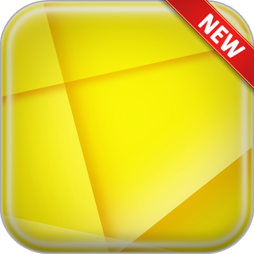 Yellow Wallpapers icon