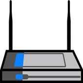 Router Admin Page on 9Apps