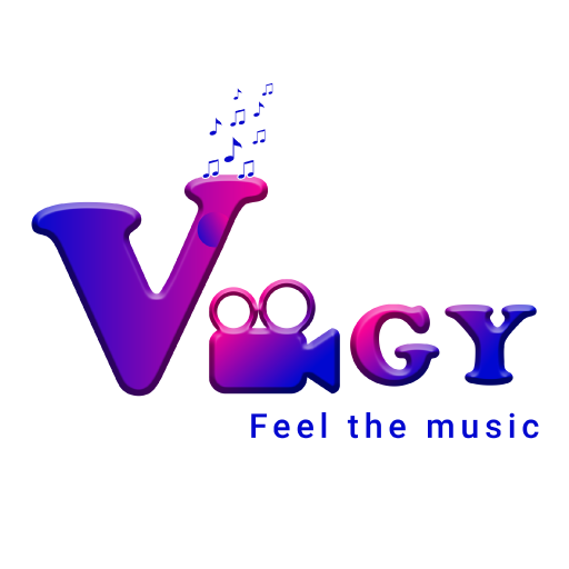 Voogy - Lyrical &amp; Magical Video  Staus Maker icon