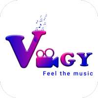 Voogy - Lyrical & Magical Video  Staus Maker