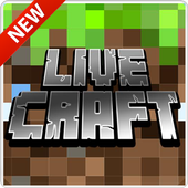 Live Craft 2 icon