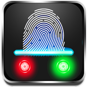 Lie Detector Machine prank icon