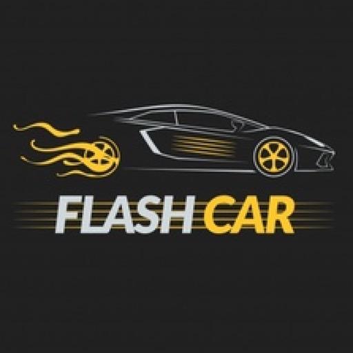 FLASH CAR icon