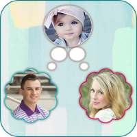 BabyGenerator- My Future Baby Face Predictor Prank