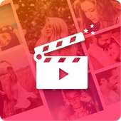 Video Editor with player - Photo Video Maker 2019