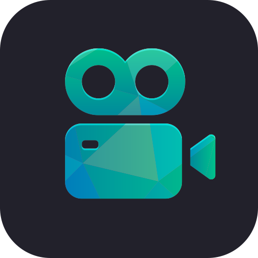 Free Vlog Video Editor - All in One Video Editor icon