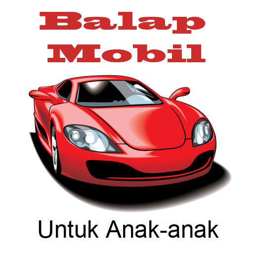 ikon Balap Mobil