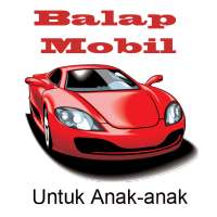 Balap Mobil