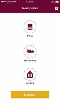 EzyBill скриншот 3