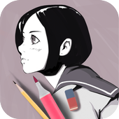 How To Draw Anime icon