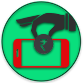 Regular Cash Recharge icon