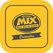 Mix Promoções icon