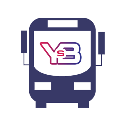 Yadav Bus Services icon