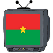 BURKINA TV icon