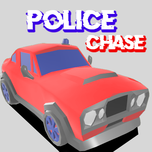 ENDLESS POLICE CHASE иконка