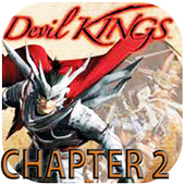 New Devil Kings Guia icon