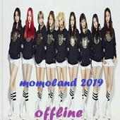 Momoland 2019 on 9Apps