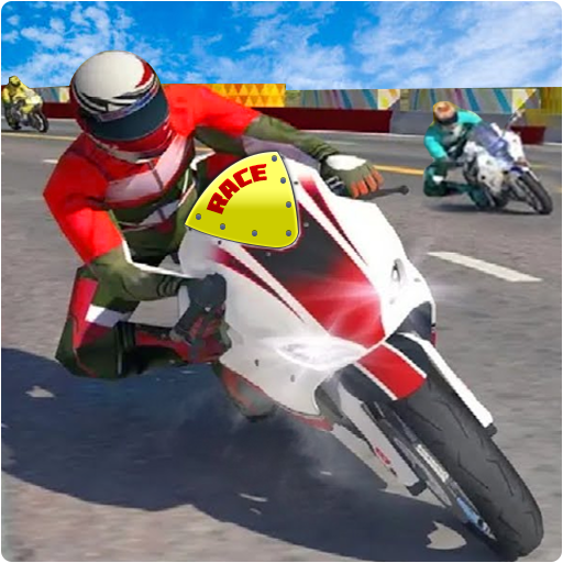 Moto Bike Racing Expert icon
