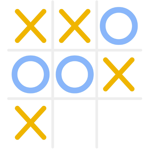 Tic Tac Toe icon
