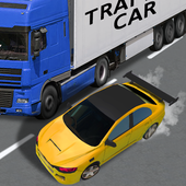 Speed Car Traffic Racer icon