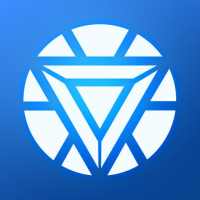 Sci fi Launcher on 9Apps