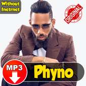 Phyno Songs